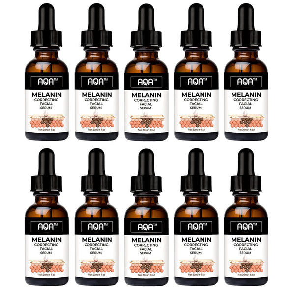(🔥LAST DAY SALE-80% OFF)Fast Dark Spot Remover-AQA™ Melanin Correcting Facial Serum