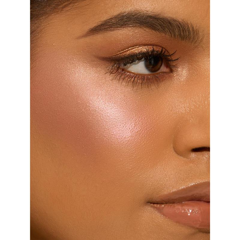💝🔥Final 3 hours 60% off⏰eye & cheek palette - eyeshadow and highlighter makeup (with Detachable Brush)