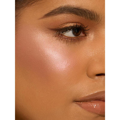 💝🔥Final 3 hours 60% off⏰eye & cheek palette - eyeshadow and highlighter makeup (with Detachable Brush)