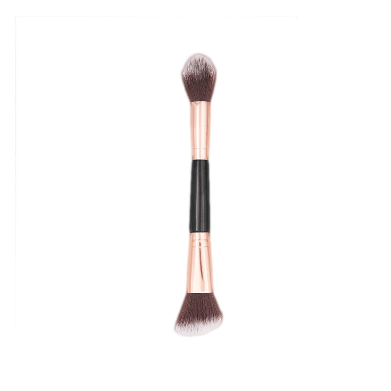 💝🔥Final 3 hours 60% off⏰eye & cheek palette - eyeshadow and highlighter makeup (with Detachable Brush)