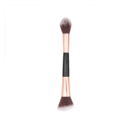💝🔥Final 3 hours 60% off⏰eye & cheek palette - eyeshadow and highlighter makeup (with Detachable Brush)
